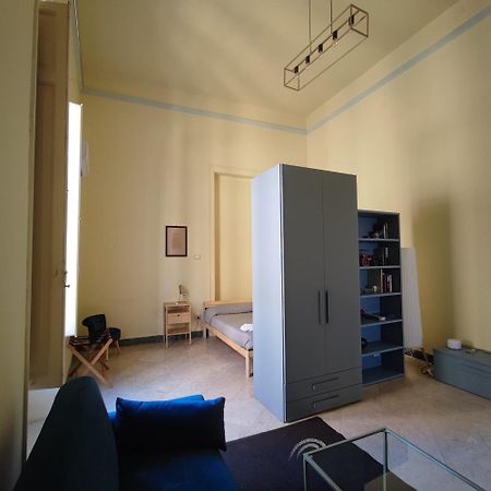 Casa Vacanze Da Ruggero Al Massimo Palerme Extérieur photo