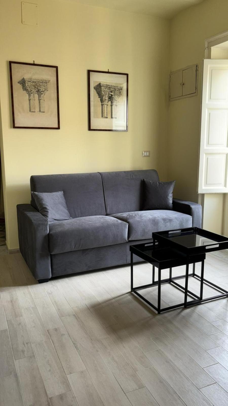 Casa Vacanze Da Ruggero Al Massimo Palerme Extérieur photo