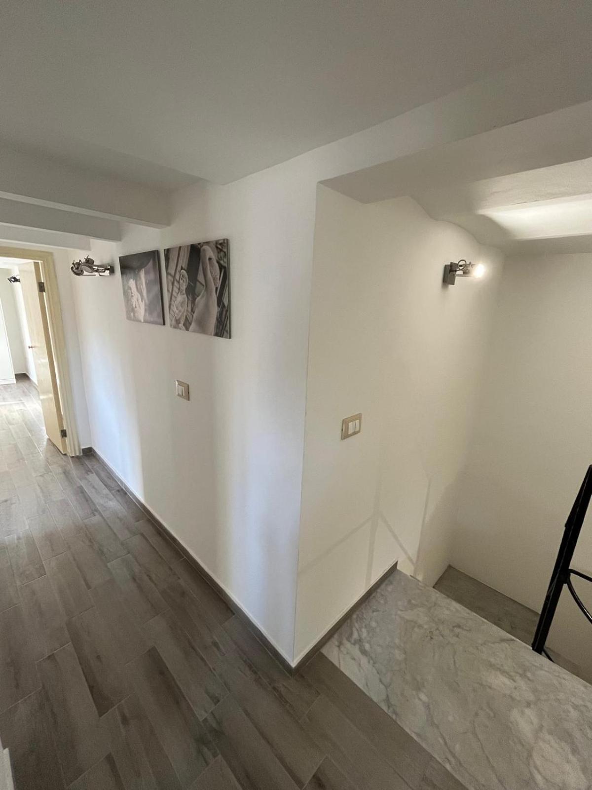 Casa Vacanze Da Ruggero Al Massimo Palerme Extérieur photo