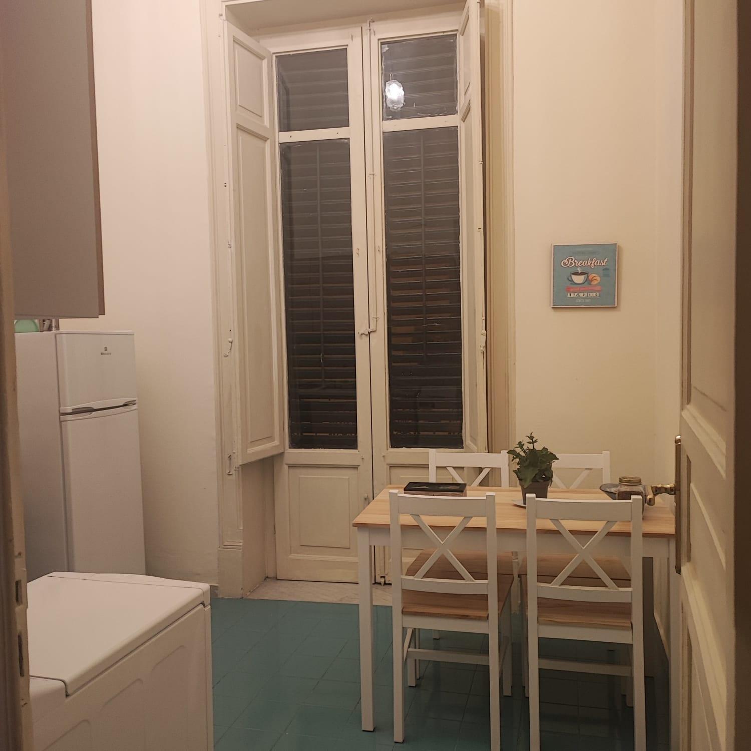 Casa Vacanze Da Ruggero Al Massimo Palerme Extérieur photo